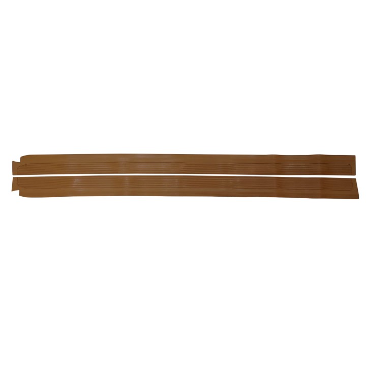 Dorpelmatjes Zwart  W114 W115 - Classic Mercedes Parts
