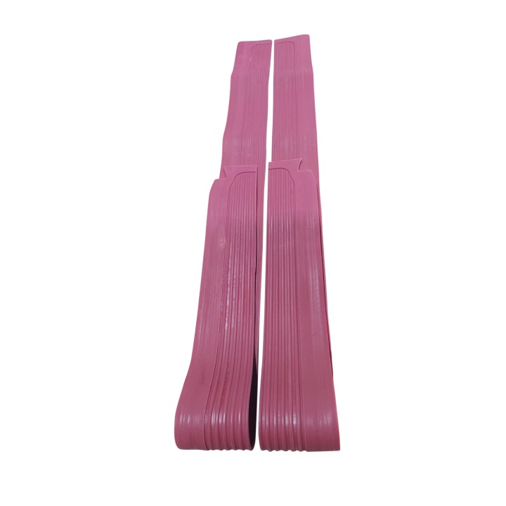 Tapis de Seuil Bordeaux W114 COUPE - 1156861380 - 1156861480