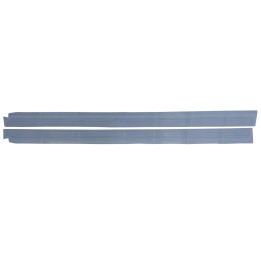 Dorpelmatjes Grijs W114 COUPE - 1156861380 - 1156861480