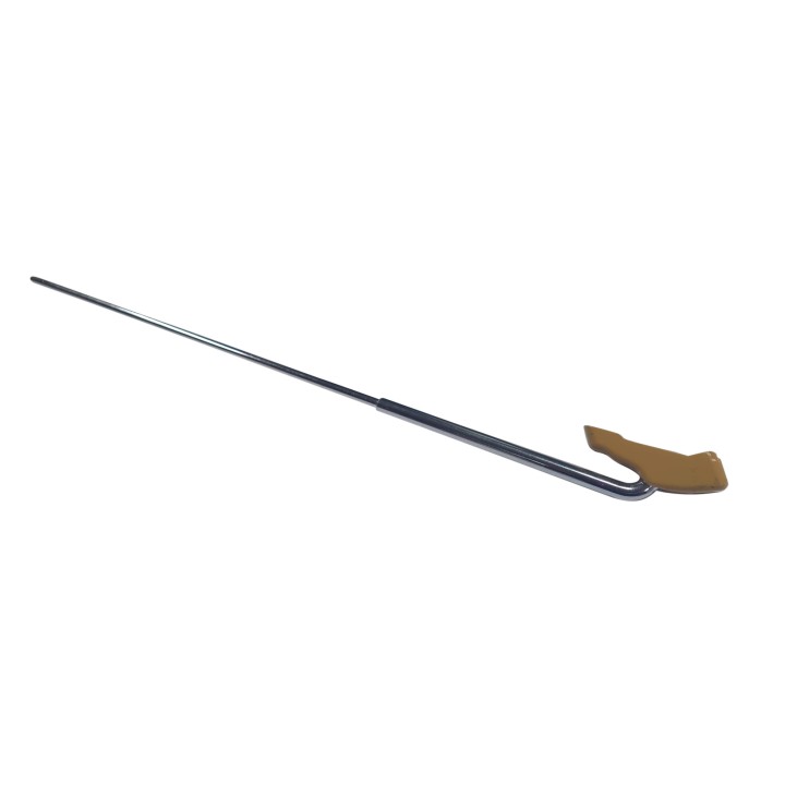 Sun Visor Rod Right Brown - SL107 SLC107