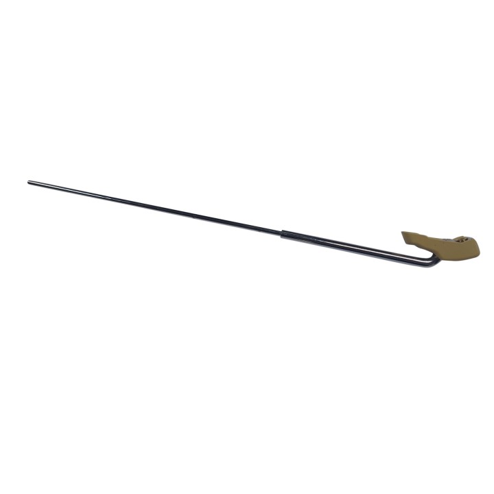 Zonneklep Stang Links Beige - SL107 SLC107