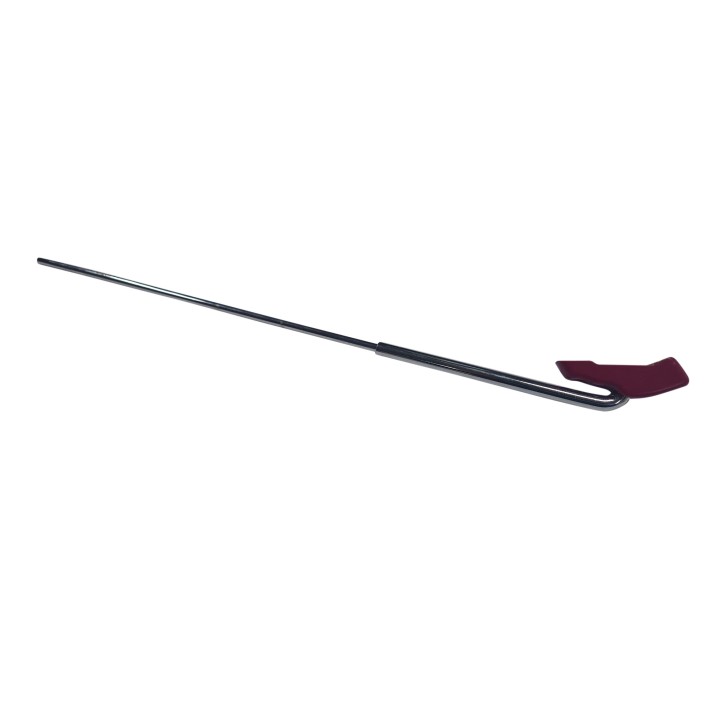Pare Soleil Tige Droit Bordeaux - SL107 SLC107