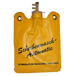 Toilettas Zonder Ventiel - 190SL - Reproductie
