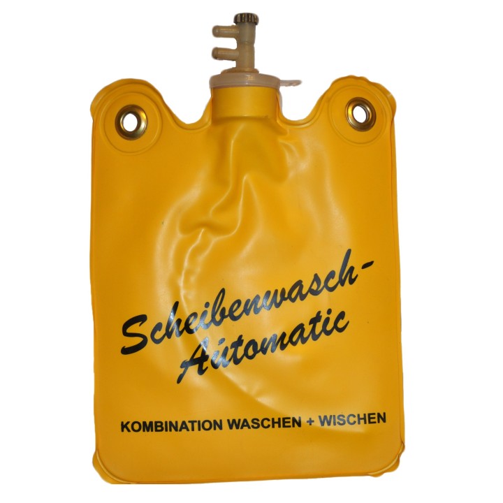 Toilettas Zonder Ventiel - 190SL - Reproductie