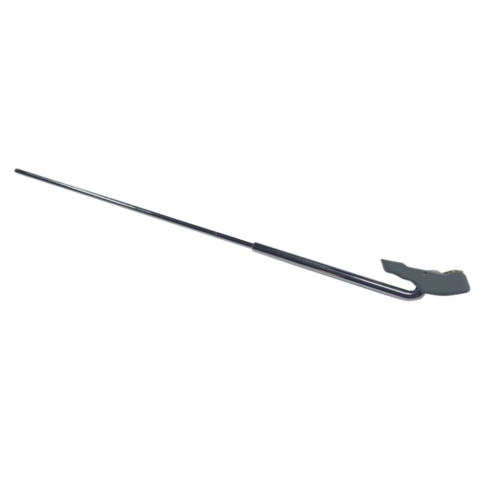 Sonneblende Stange Rechts Grau SL107 SLC107