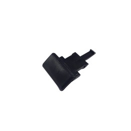 Bouton Poussoir d'Accoudoir Console Centrale Noir R129 A124 – A1298110661
