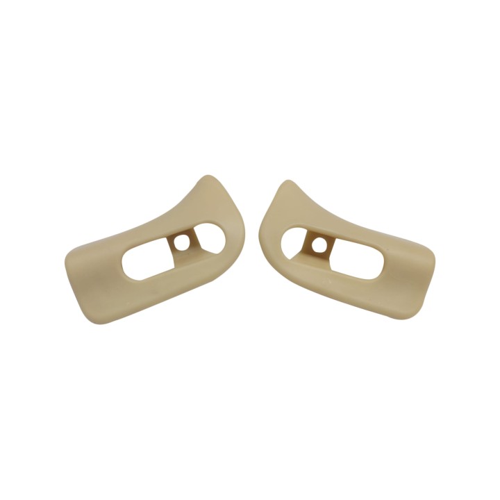 Clips Pare Soleil Kit Creme R129 A124 – A1298110661