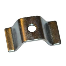 Mounting Bracket - Bonnet Cover - 190SL - Reproduction