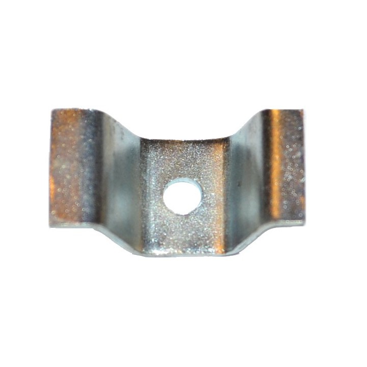Mounting Bracket - Bonnet Cover - 190SL - Reproduction
