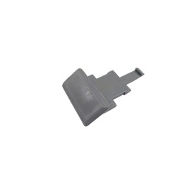 Armlehnen-Druckknopf Mittelkonsole Grau R129 A124 – A1298110661