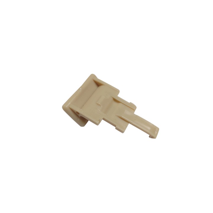 Bouton Poussoir d'Accoudoir Console Centrale Creme R129 A124 – A1298110661