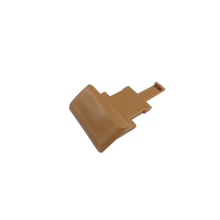Bouton Poussoir d'Accoudoir Console Centrale Palomino R129 A124 – A1298110661