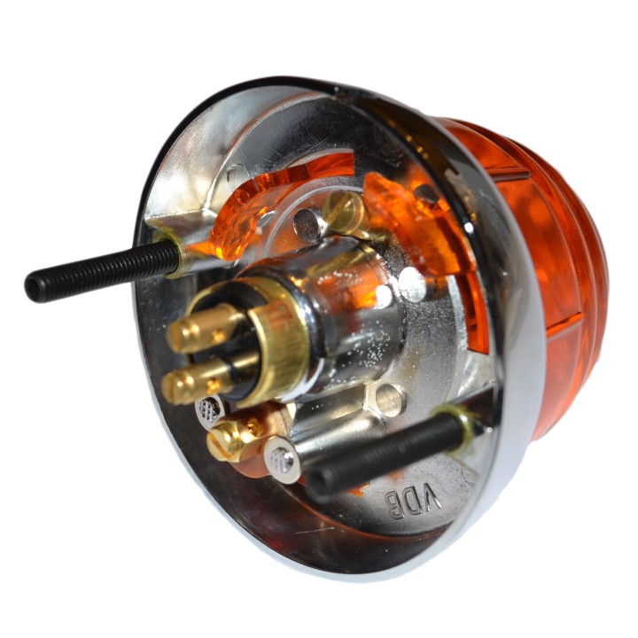 Pinkerlicht - 190SL - Reproductie