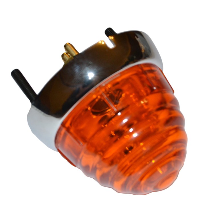 Turn Signal Assy - 190SL - Reproduction