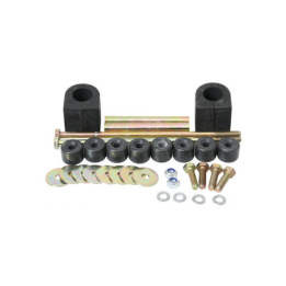 Sway Bar Front Bushing Kit Till 08.85 R107 W114 W115 - 1153200047 - 1155860032