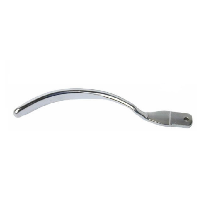 Soft Top Lever A1077760017 - R107 W113