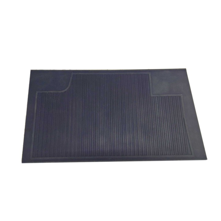 Tapis de Sol en Caoutchouc - Bleue - R107 SL107 SLC107