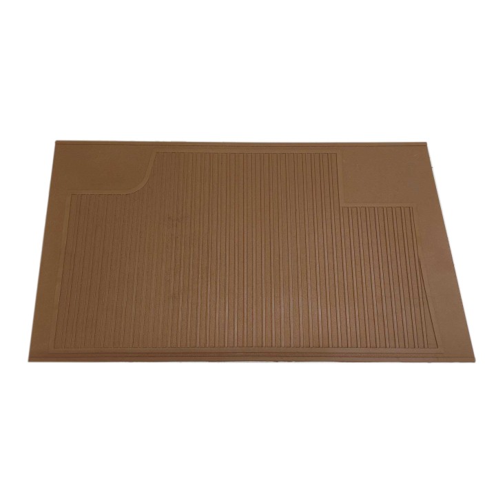 Tapis de Sol en Caoutchouc - Palomino - R107 SL107 SLC107