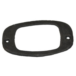 Seal at Bumper (Late Model) - 190SL - Reproduction