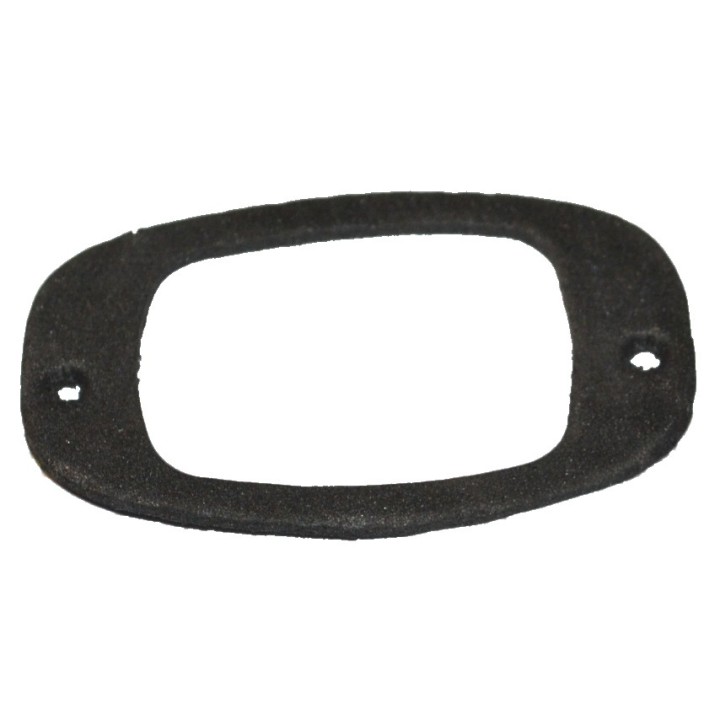 Dichting voor Chrome Stuk (Laat Model) - 190SL - Reproductie