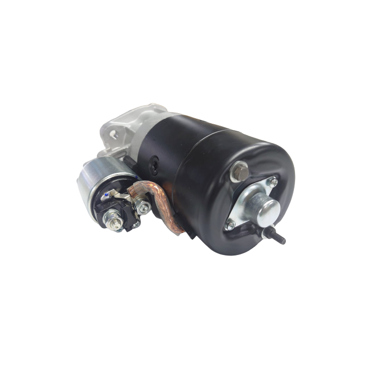 Reinforced Starter Motor W113 230SL 250SL 280SL - 0021517101