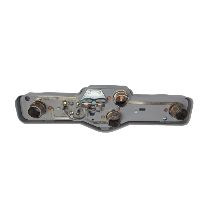 Lampentrager Links Spat Model W111 W113 - Classic Mercedes Parts