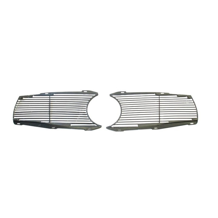 Kühlergitter Set -  W113 - 1137220345