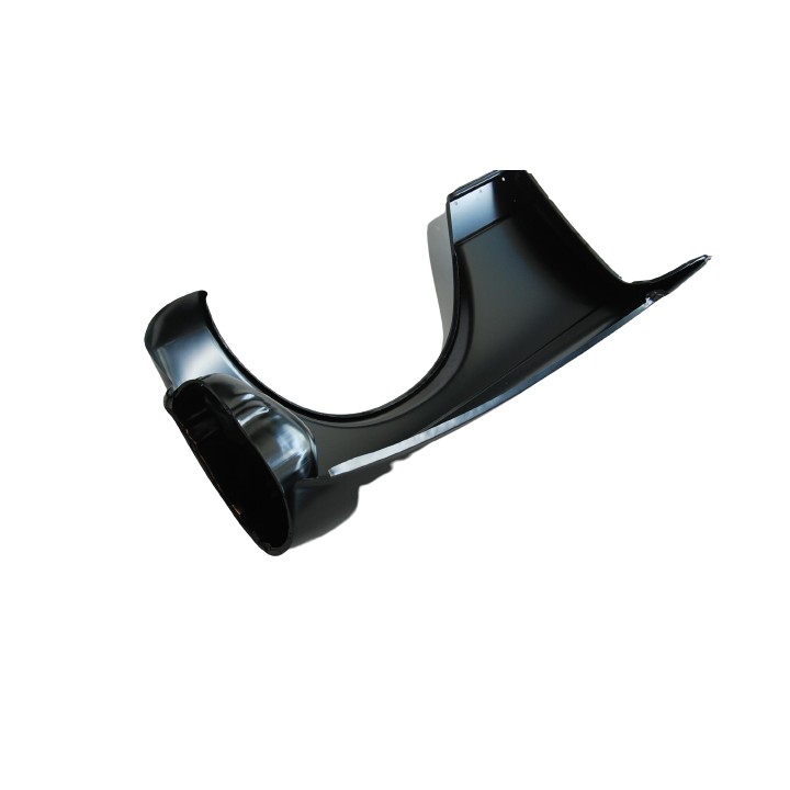 Aile Avant Gauche Incl Godet de Phare - 230SL 250SL 280SL W113 - 1136200909