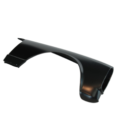 Right Front Wing Incl Lamp Bucket - 230SL 250SL 280SL W113 - 1136201009