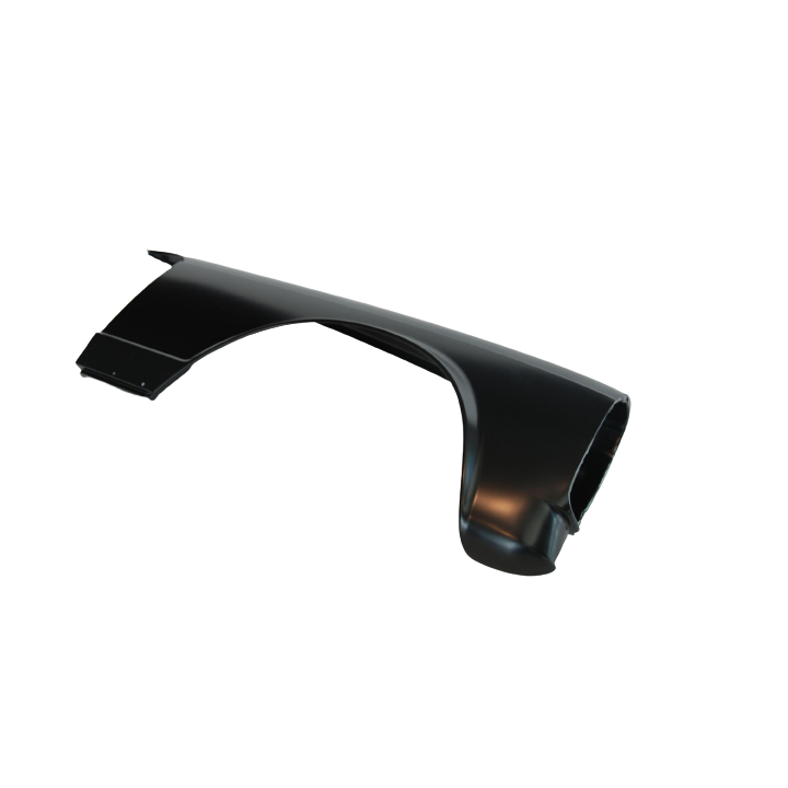 Aile Avant Droit Incl Godet de Phare - 230SL 250SL 280SL W113 - 1136201009