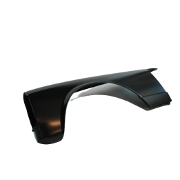 Spatbord / Vleugel Links Voor Incl Lamphouder - 230SL 250SL 280SL W113 - 1136200909