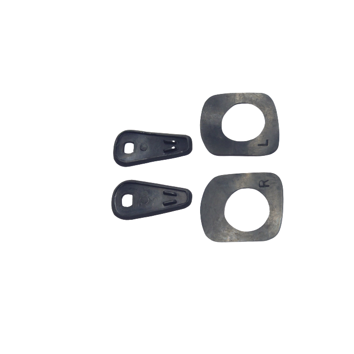 Dichtungssatz Türgriff - W114 W115 - 1157660105 1157660205 1157660505 1157660605