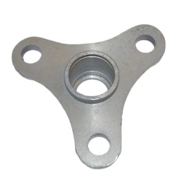 Gecentreert Kruis 90 mm - 190SL - Reproductie