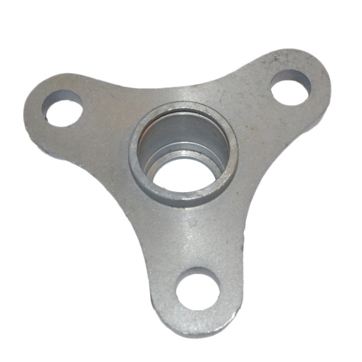 Gecentreert Kruis 90 mm - 190SL - Reproductie