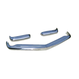 Stoßfänger-Kit vorne/hinten - W113 230SL 250SL 280SL Pagoda