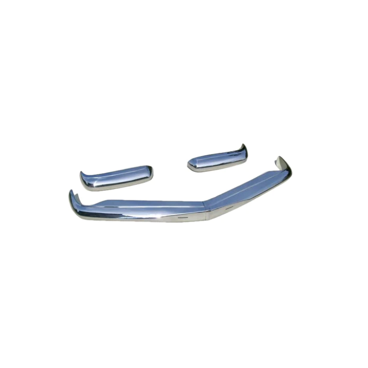 Voor/Achterbumperset - W113 230SL 250SL 280SL Pagoda