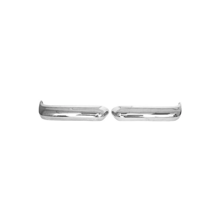 Stoßfänger-Kit vorne/hinten - W113 230SL 250SL 280SL Pagoda