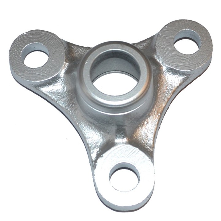 Croix de Centrage 90 mm - 190SL - Reproduction