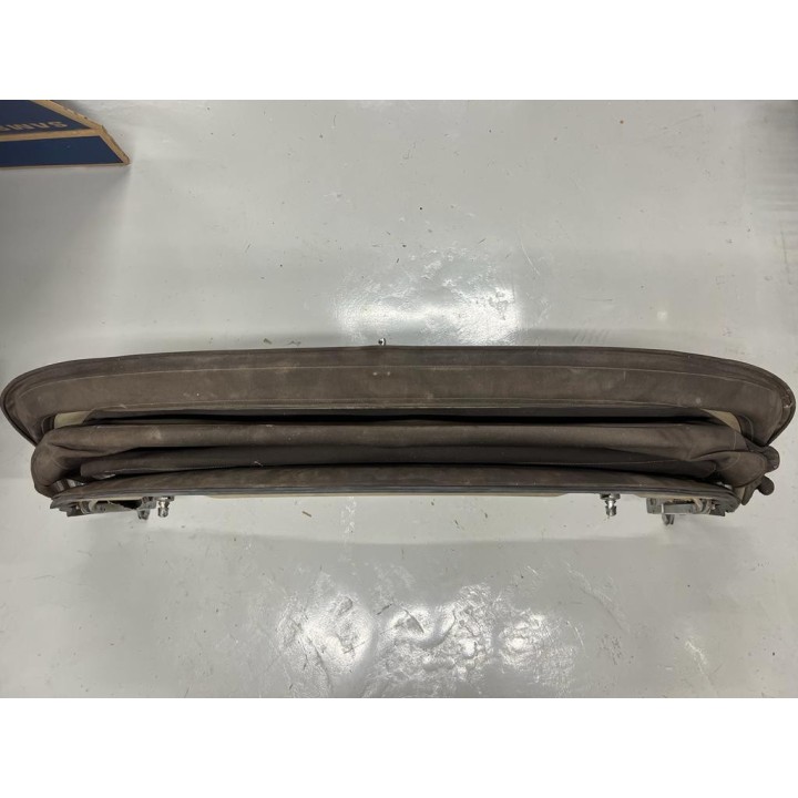 Kompletter Verdeckrahmen mit Verdeck R107 SL107 - 1077700002