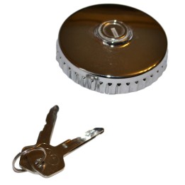 Bouchon du Réservoir d'Essence - 190SL - Reproduction