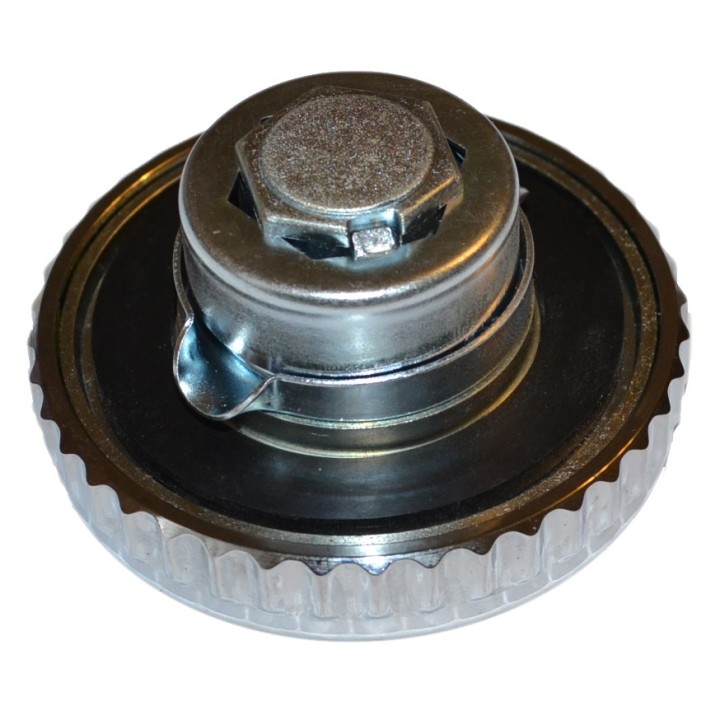Tankdeckel - 190SL - Reproduction