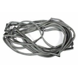 Türdichtungssatz 4-Teilig W108 S SE 1087200378 - 1087200478 -1087300578 - 1087300678