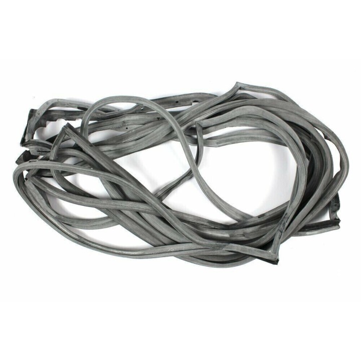 Türdichtungssatz 4-Teilig W108 S SE 1087200378 - 1087200478 -1087300578 - 1087300678