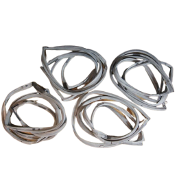 Door Seal Kit W110 W111 - REPRO- 1107300578