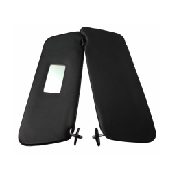 Sonneblenden W114 W115 /8 1088101210 - 1088101110