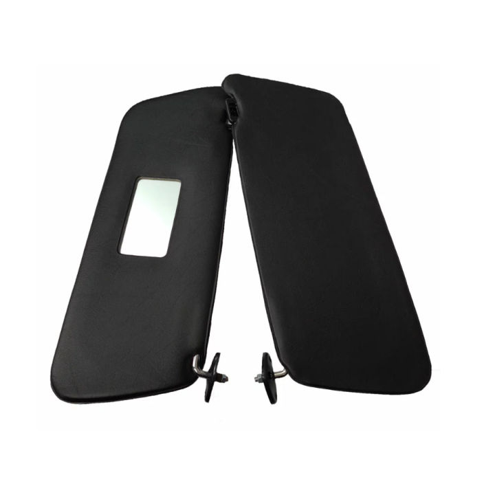 Sunvisor Set W114 W115 /8 - 1088101210 - 1088101110
