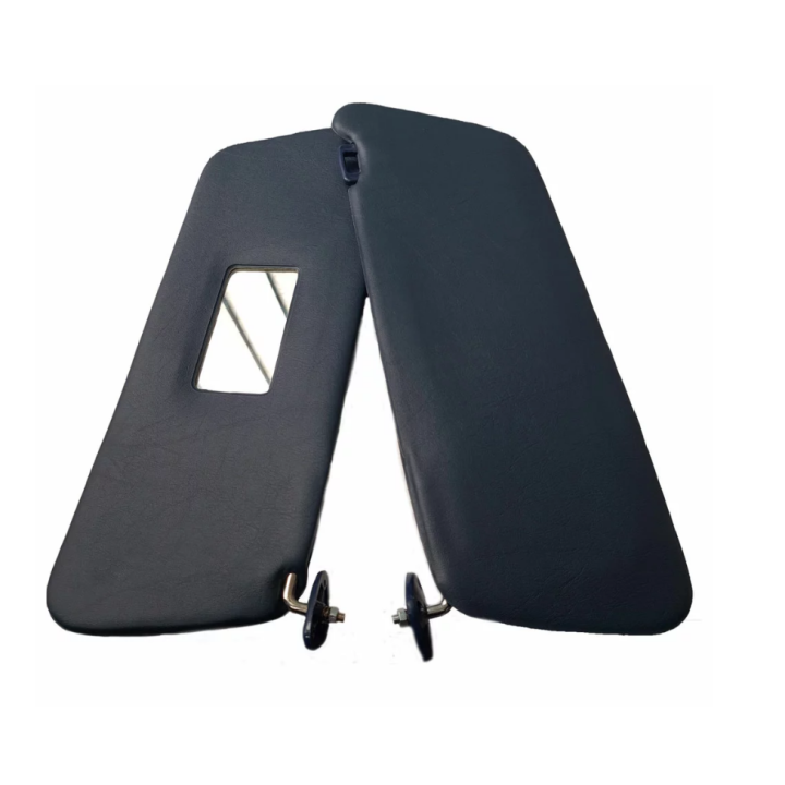 Sonneblenden Blau W114 W115 /8 1088101210 - 1088101110