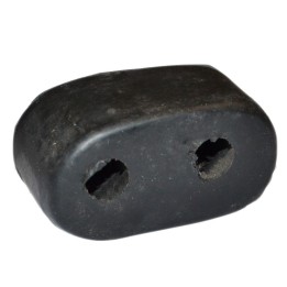 Rubber Vloerbumper - 190SL - Reproductie