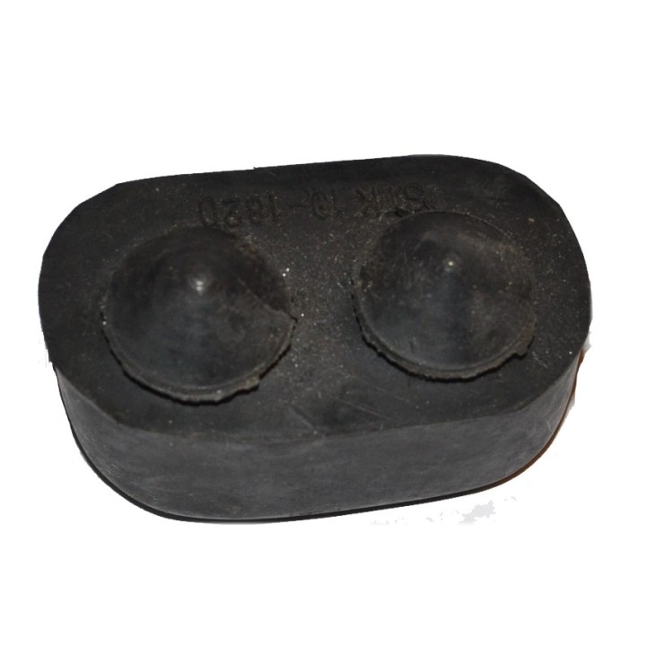 Rubber Bumper at Floor - 190SL - Reproduction