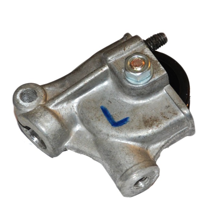 Satz Seilrollengehäuse Links - 190SL - Reproduction